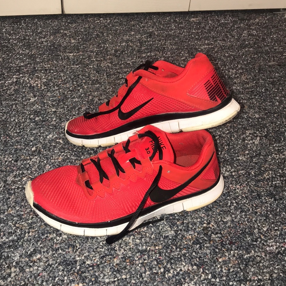 Nike free 3.0